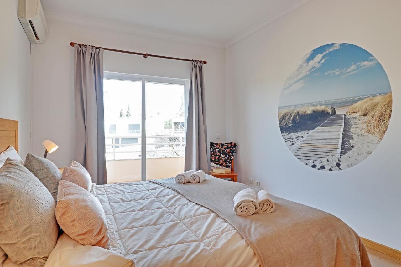 וילהמורה Palm Beach Apartment מראה חיצוני תמונה