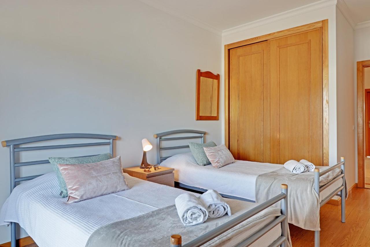 וילהמורה Palm Beach Apartment מראה חיצוני תמונה