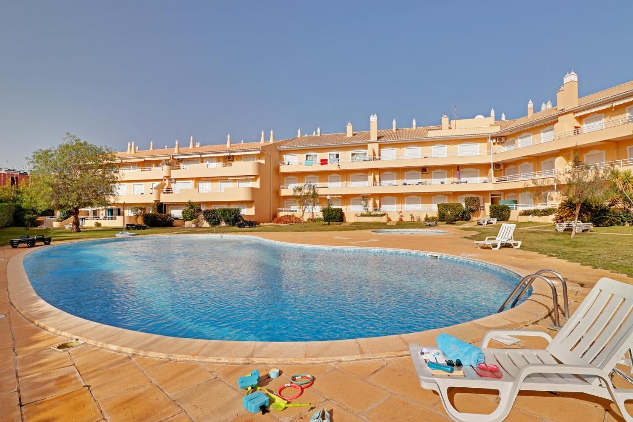 וילהמורה Palm Beach Apartment מראה חיצוני תמונה